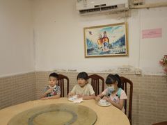 -胜记菜馆(文明路)