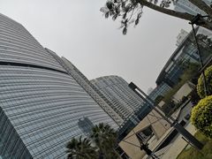 -国际邮轮中心码头(厦鼓码头)