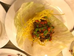 -全聚德(长江路店)