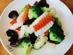 -jpc集品餐厅(中山店)