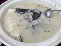 千岛湖大汤-金涛外婆菜特色餐厅(海盐塘路店)