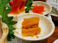-贵木日本料理·铁板烧(新地假日广场店)