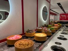 -龍歌自助小火锅(漳州二路爱购店)