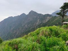 -九峰山