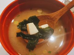 -松临·铁板烧&Omakase(神农店)