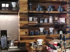 -星巴克臻选(青岛麦凯乐分店)
