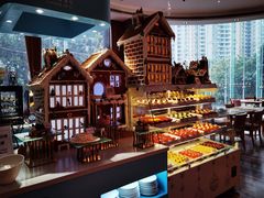 -威珀斯酒店·珀萃美食餐厅