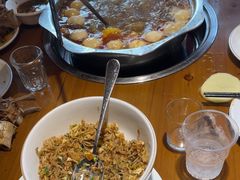 -陈五哥大排档(湘江世纪城店)