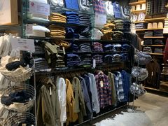 -MUJI无印良品(大悦城店)