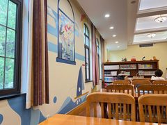 -静安区少年儿童图书馆(康定东路)