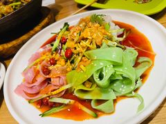 -天山传奇新疆菜(SKLP店)