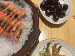 -贵木日本料理·铁板烧(新地假日广场店)