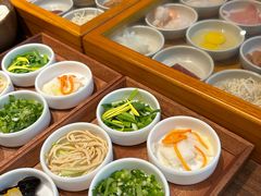 -良米山·云南野生菌过桥米线(上海首店)