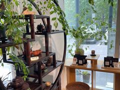 -逗葉茶事·新中式茶饮(创始店)