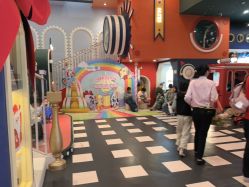 -meland club亲子乐园(北京芳圆里ID MALL店)
