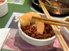 -一围肥牛肉小火锅(佳兆业广场店)