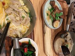 -小满手工粉(上海月星环球港店)