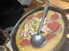 -鸽子窝(黄村店)