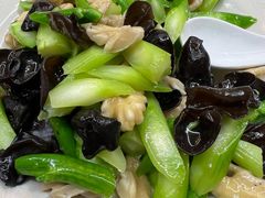 -晋阳饭庄(虎坊桥店)