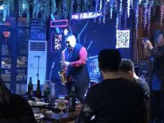 -酒座音乐主题串吧(滑翔西社区店)