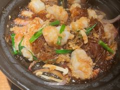 -绿茶餐厅(南昌王府井店)