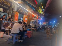 -大众跷脚牛肉馆·非遗传承单位(峨眉山店)