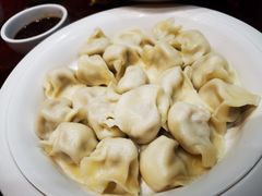 水饺-邵年鸽(杨庄店)