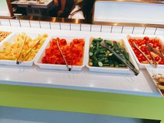 -燃尖儿自助串串火锅(新业广场店)