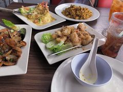 -真浪大家乐海鲜餐馆