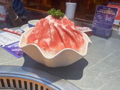 -生活如沸·顺德水牛奶火锅(人民广场店)