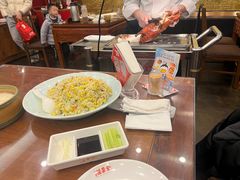 -全聚德(扬州虹桥坊店)