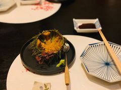 -希望日本料理(保利香槟花园店)