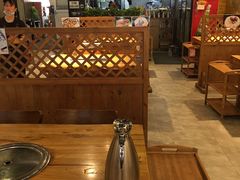 -牛炙烤肉(车公庙店)