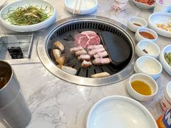 -黄金牧场(明洞总店)