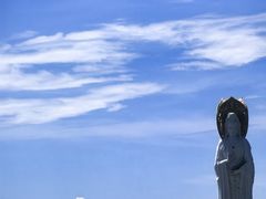 -三亚南山文化旅游区