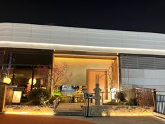 门面-庆春朴门(前滩太古里店)