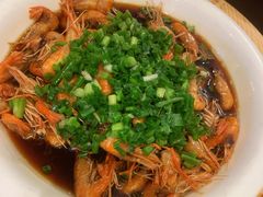 -走马楼饭庄(慈城古县城店)