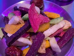 -燥次·烧烤酒场(万象城店)