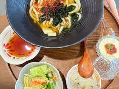 -ITARU食堂·定食料理(西丽店)