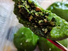 马兰头青团-王家沙点心店(万航渡路店)