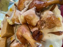 -顺德美食坊(南沙分店)