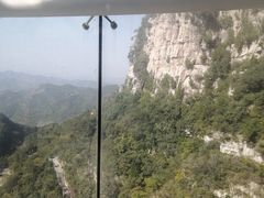 -潭溪山