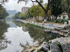 -广西大学(大学东路校区)