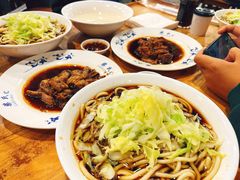 -柴氏风味斋(甘家口店)