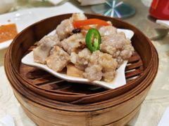 -白云宾馆·白云宴餐厅