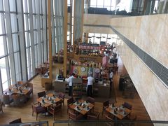 -视界美食自助餐厅·石家庄希尔顿酒店