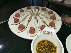 -鲁西肥牛(九方购物中心店)