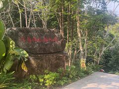 -广州市流溪河国家森林公园