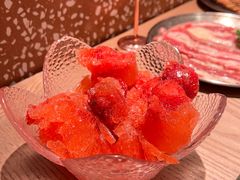 -西塔老太太泥炉烤肉(杭州首店)