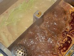 -皇城老妈·大连海鲜火锅(港湾店)